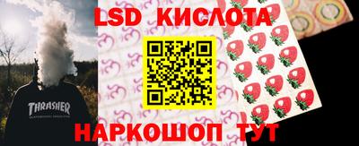 стаф Бузулук